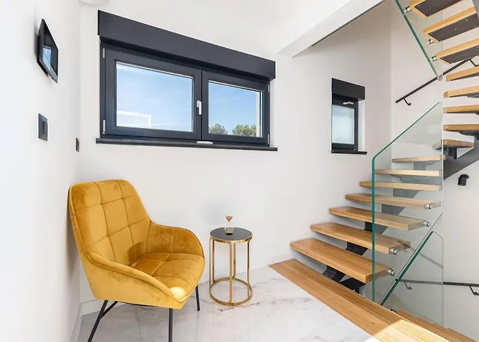 360 Villa Trogir