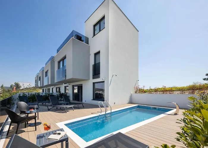 Villa 360 Trogir