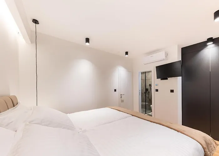 Villa 360 Trogir