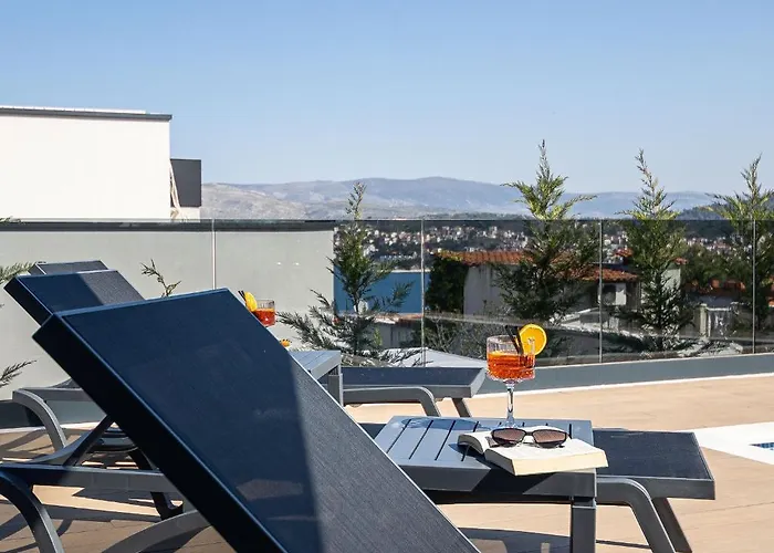 360 * Trogir