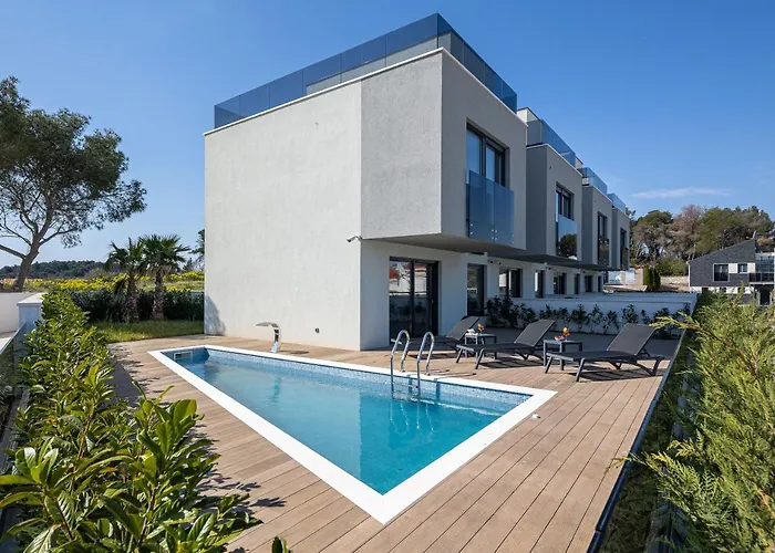 Villa 360 Trogir